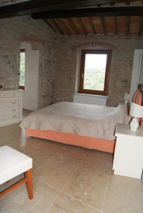 Tenuta Cavalier Tancredi-Maestrale